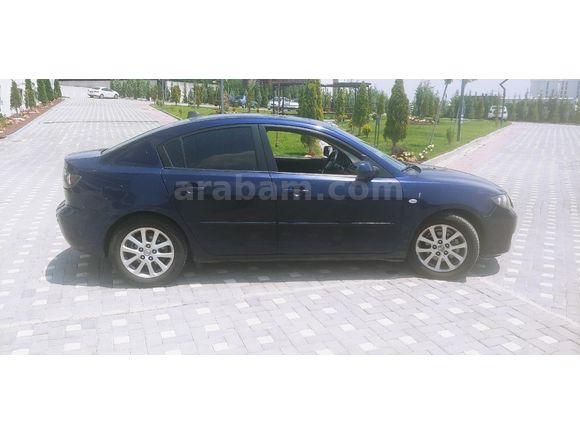 Sahibinden Mazda 3 1.6 Touring 2009 Model