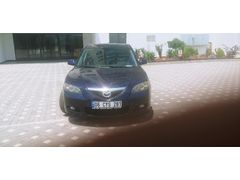 Sahibinden Mazda 3 1.6 Touring 2009 Model