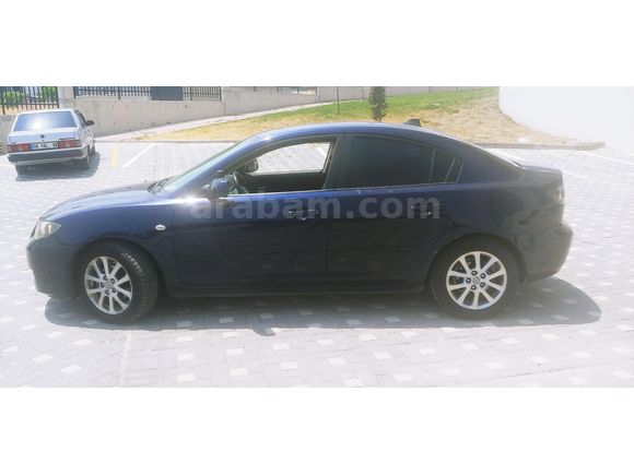 Sahibinden Mazda 3 1.6 Touring 2009 Model