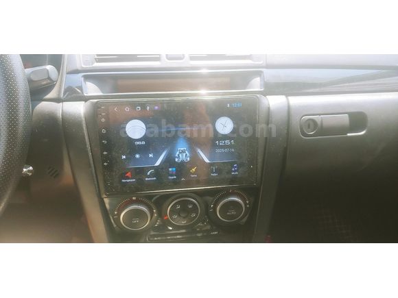 Sahibinden Mazda 3 1.6 Touring 2009 Model