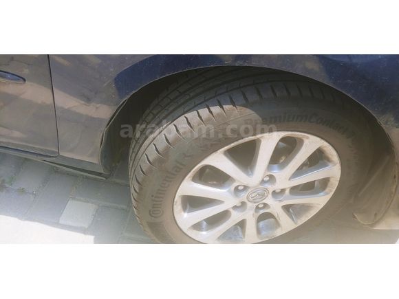 Sahibinden Mazda 3 1.6 Touring 2009 Model