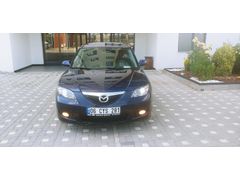 BAKIMLI OTOMATİK MAZDA 3 BK