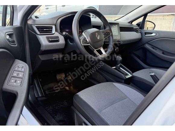 Sahibinden Renault Clio 1.0 TCe Evolution 2025 Model 