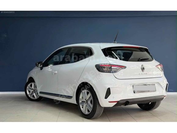 Sahibinden Renault Clio 1.0 TCe Evolution 2025 Model 