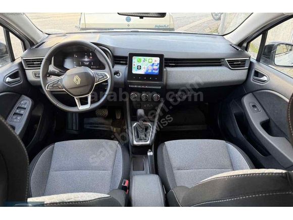 Sahibinden Renault Clio 1.0 TCe Evolution 2025 Model 