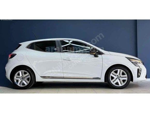 Sahibinden Renault Clio 1.0 TCe Evolution 2025 Model 