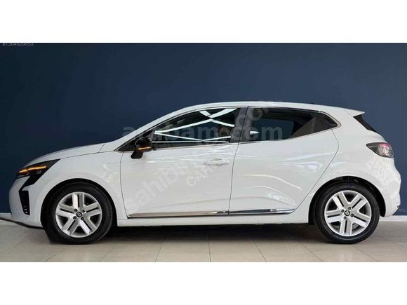 Sahibinden Renault Clio 1.0 TCe Evolution 2025 Model 