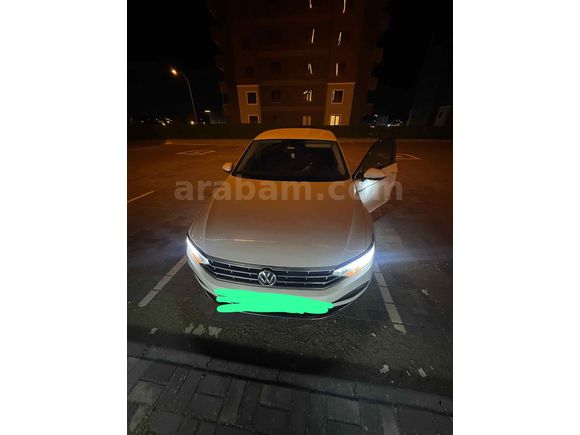 Sahibinden Volkswagen Passat 1.6 TDi BlueMotion Impression 2020 Model 