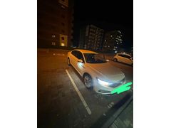 Sahibinden Volkswagen Passat 1.6 TDi BlueMotion Impression 2020 Model 