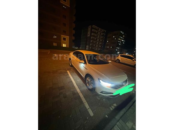 Sahibinden Volkswagen Passat 1.6 TDi BlueMotion Impression 2020 Model 