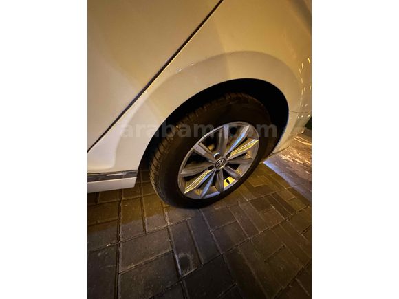 Sahibinden Volkswagen Passat 1.6 TDi BlueMotion Impression 2020 Model 