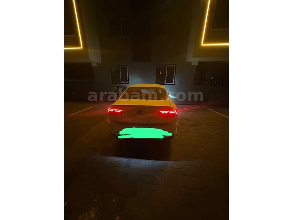 Sahibinden Volkswagen Passat 1.6 TDi BlueMotion Impression 2020 Model 