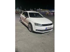 Sahibinden Volkswagen Jetta 1.6 TDi Comfortline 2012 Model 