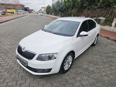 "MUSTAFA BİLİCİ" 2016 MODEL 1.6 OTOMATİK 117.000 KM DEĞİŞENSİZ