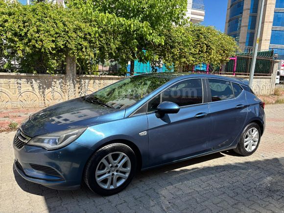 Sahibinden Opel Astra 1.4 Enjoy 2017 Model