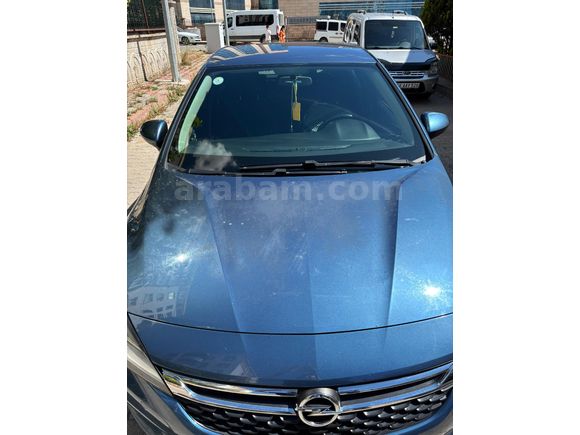 Sahibinden Opel Astra 1.4 Enjoy 2017 Model