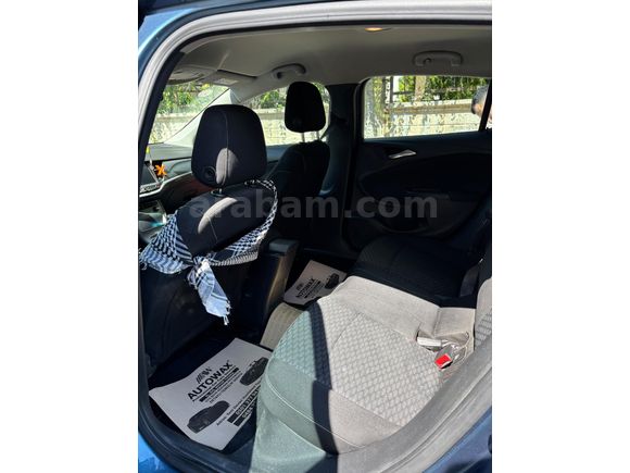 Sahibinden Opel Astra 1.4 Enjoy 2017 Model