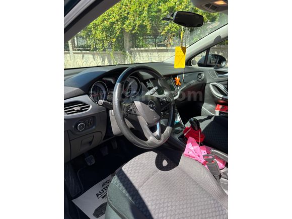 Sahibinden Opel Astra 1.4 Enjoy 2017 Model