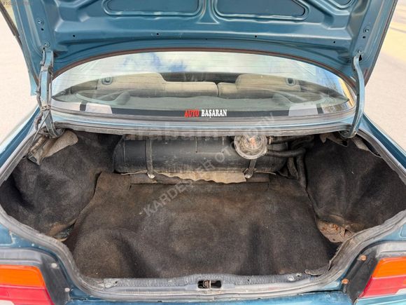 SIFIR VİZELİ 1994 TOYOTA COROLLA 1.6 GLİ