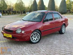 99 TOYATA TERRA CAM TEMİZLİK