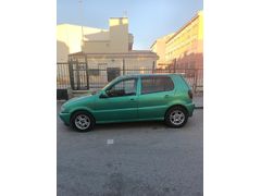 Sahibinden Volkswagen Polo 1.6 Comfortline 1997 Model
