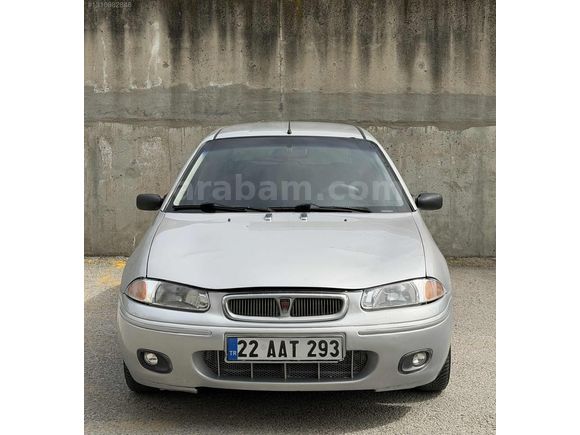 YNS OTOMOTİV | ROVER KLİMALI HİDROLİK DİREKSİYON