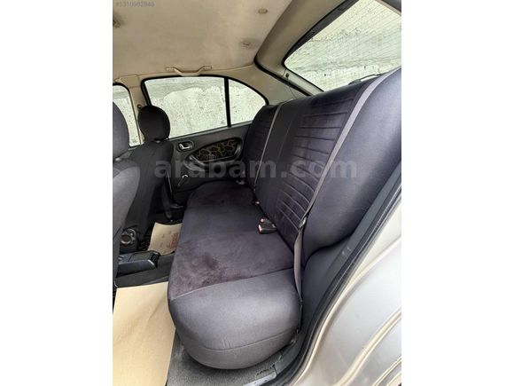 YNS OTOMOTİV | ROVER KLİMALI HİDROLİK DİREKSİYON