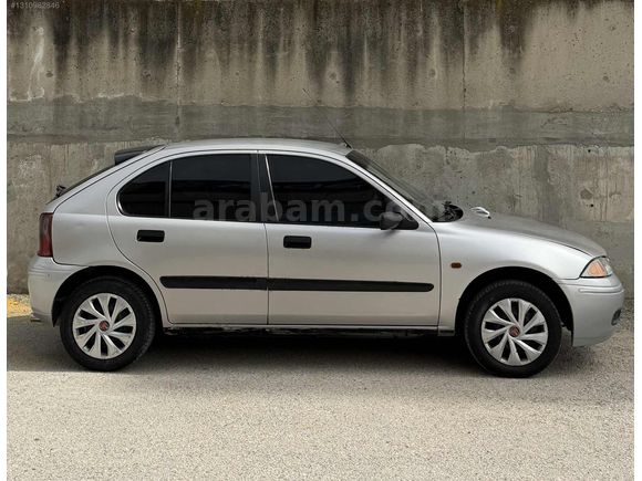 YNS OTOMOTİV | ROVER KLİMALI HİDROLİK DİREKSİYON