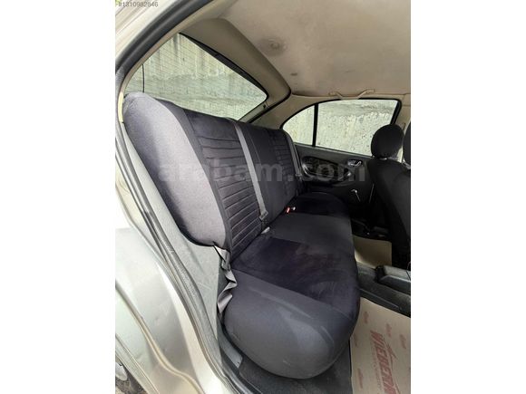 YNS OTOMOTİV | ROVER KLİMALI HİDROLİK DİREKSİYON