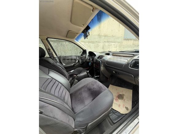 YNS OTOMOTİV | ROVER KLİMALI HİDROLİK DİREKSİYON