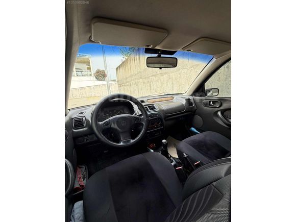 YNS OTOMOTİV | ROVER KLİMALI HİDROLİK DİREKSİYON