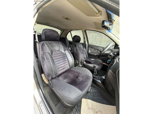 YNS OTOMOTİV | ROVER KLİMALI HİDROLİK DİREKSİYON