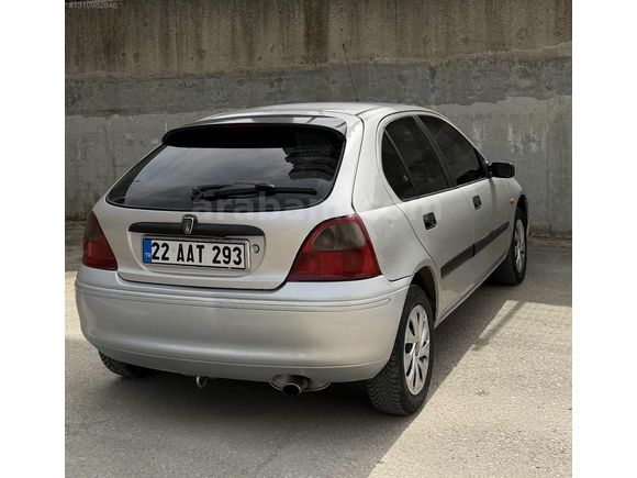 YNS OTOMOTİV | ROVER KLİMALI HİDROLİK DİREKSİYON