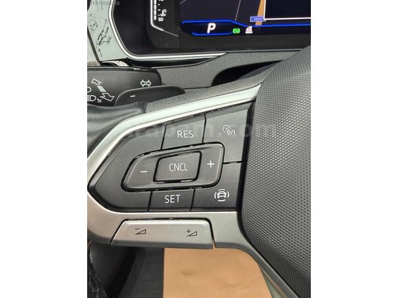 YNS OTOMOTİV | PASSAT 1.5 TSİ R LİNE
