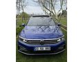 YNS OTOMOTİV | PASSAT 1.5 TSİ R LİNE