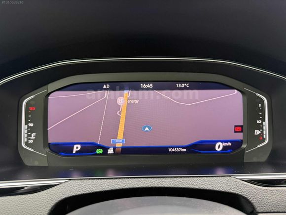 YNS OTOMOTİV | PASSAT 1.5 TSİ R LİNE