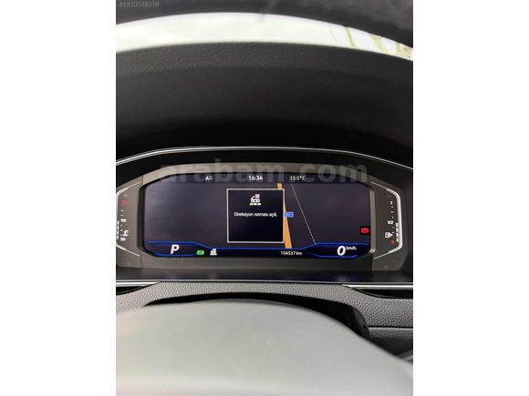 YNS OTOMOTİV | PASSAT 1.5 TSİ R LİNE