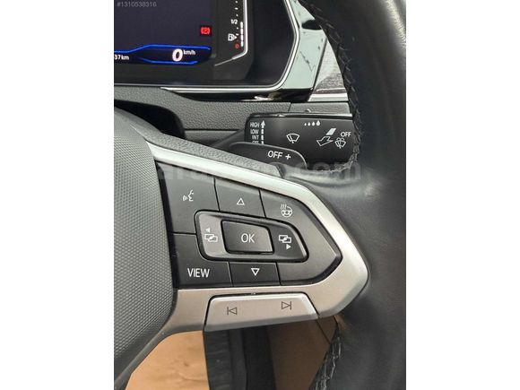 YNS OTOMOTİV | PASSAT 1.5 TSİ R LİNE