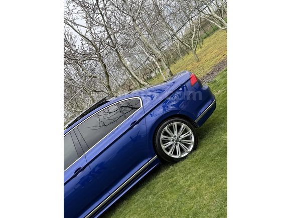 YNS OTOMOTİV | PASSAT 1.5 TSİ R LİNE