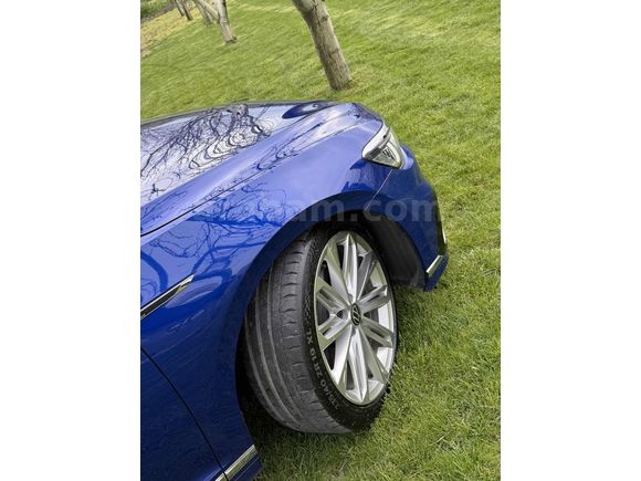 YNS OTOMOTİV | PASSAT 1.5 TSİ R LİNE