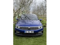 YNS OTOMOTİV | PASSAT 1.5 TSİ R LİNE