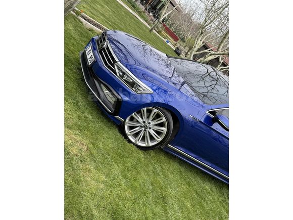 YNS OTOMOTİV | PASSAT 1.5 TSİ R LİNE