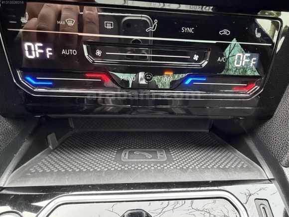 YNS OTOMOTİV | PASSAT 1.5 TSİ R LİNE