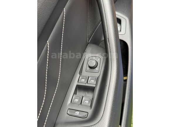YNS OTOMOTİV | PASSAT 1.5 TSİ R LİNE