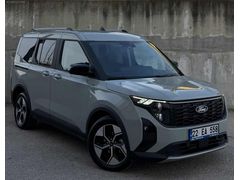 YNS OTOMOTİV| TOURNEO COURİER HATASIZ SIFIR AYARINDA