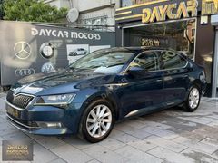 DAYCAR MOTORS LANSMAN SUPERB STYLE 195.000 KM