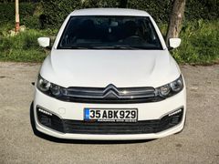 Sahibinden Citroen C-Elysée 1.6 BlueHDI Live 2018 Model Bursa 201.000 km Beyaz