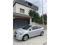 Sahibinden Hyundai Accent Blue 1.4 CVVT Mode Plus 2013 Model 