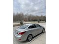 Sahibinden Hyundai Accent Blue 1.4 CVVT Mode Plus 2013 Model 