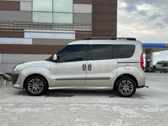 Sahibinden Fiat Doblo Combi 1.6 Multijet Premio 2011 Model 